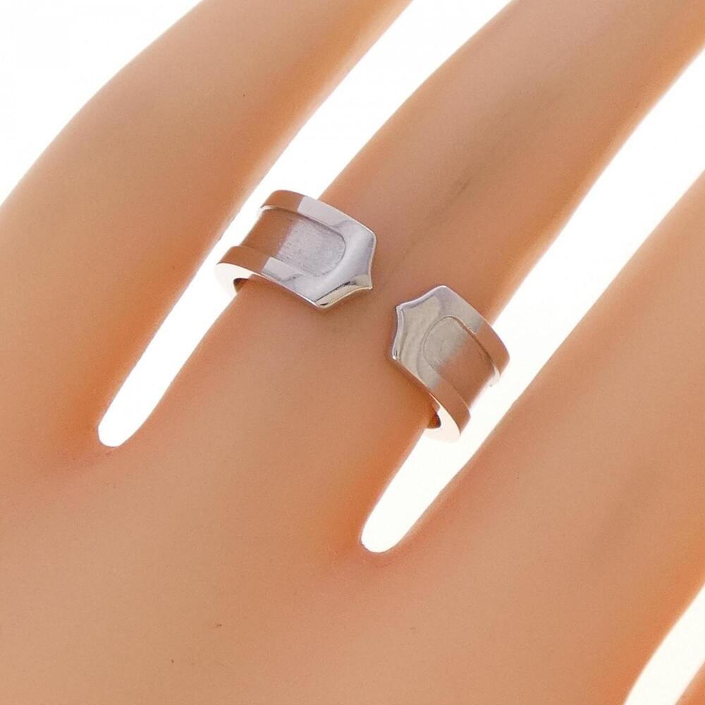 CARTIER Authentic Silver Ring - Picture 4 of 4